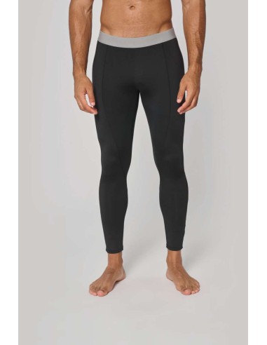 PRO-PA017-MEN’S SPORTS BASE LAYER LEGGINGS